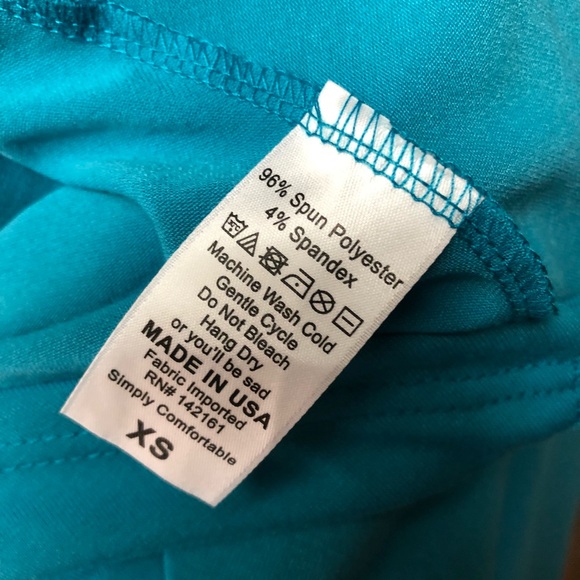 BNWT LulaRoe Maxi skirt - Picture 4 of 4